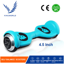 Nouveau type de scooter électrique pour enfants